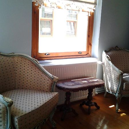 Aretias Antique House Aparthotel Istanbul Rum bild